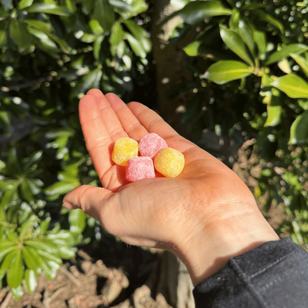 GØTT Creatine Gummies
